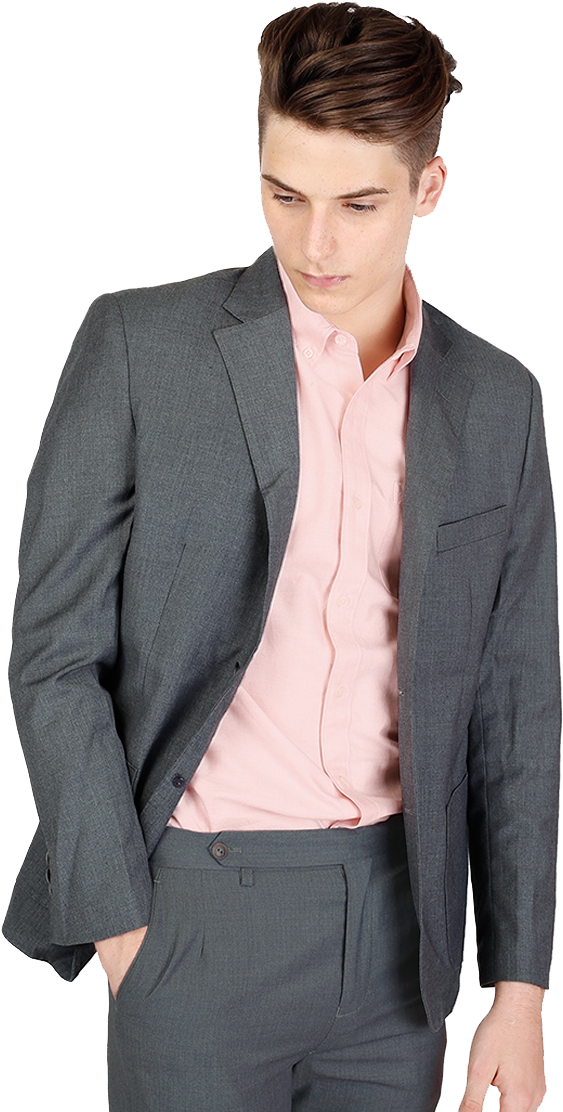 Blazer For Men Png Clipart - Formal Wear, Transparent Png PNG with transparent background