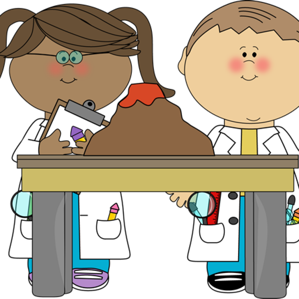 Kids Science Clipart Science Clip Art Science Images - Science Clip Art, HD Png Download PNG with transparent background