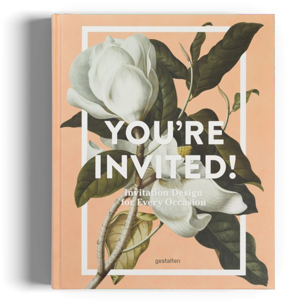 Transparent You Are Invited Png - Gestalten You Re Invited, Png Download PNG with transparent background