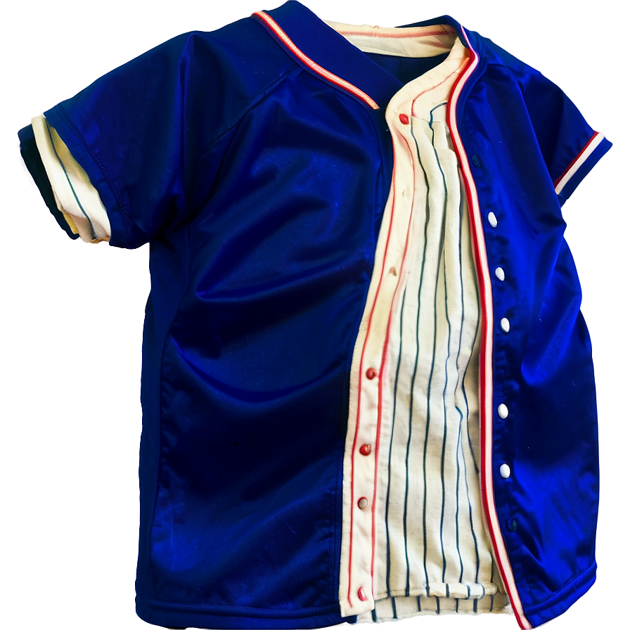 Youth Baseball Jersey Png Aef