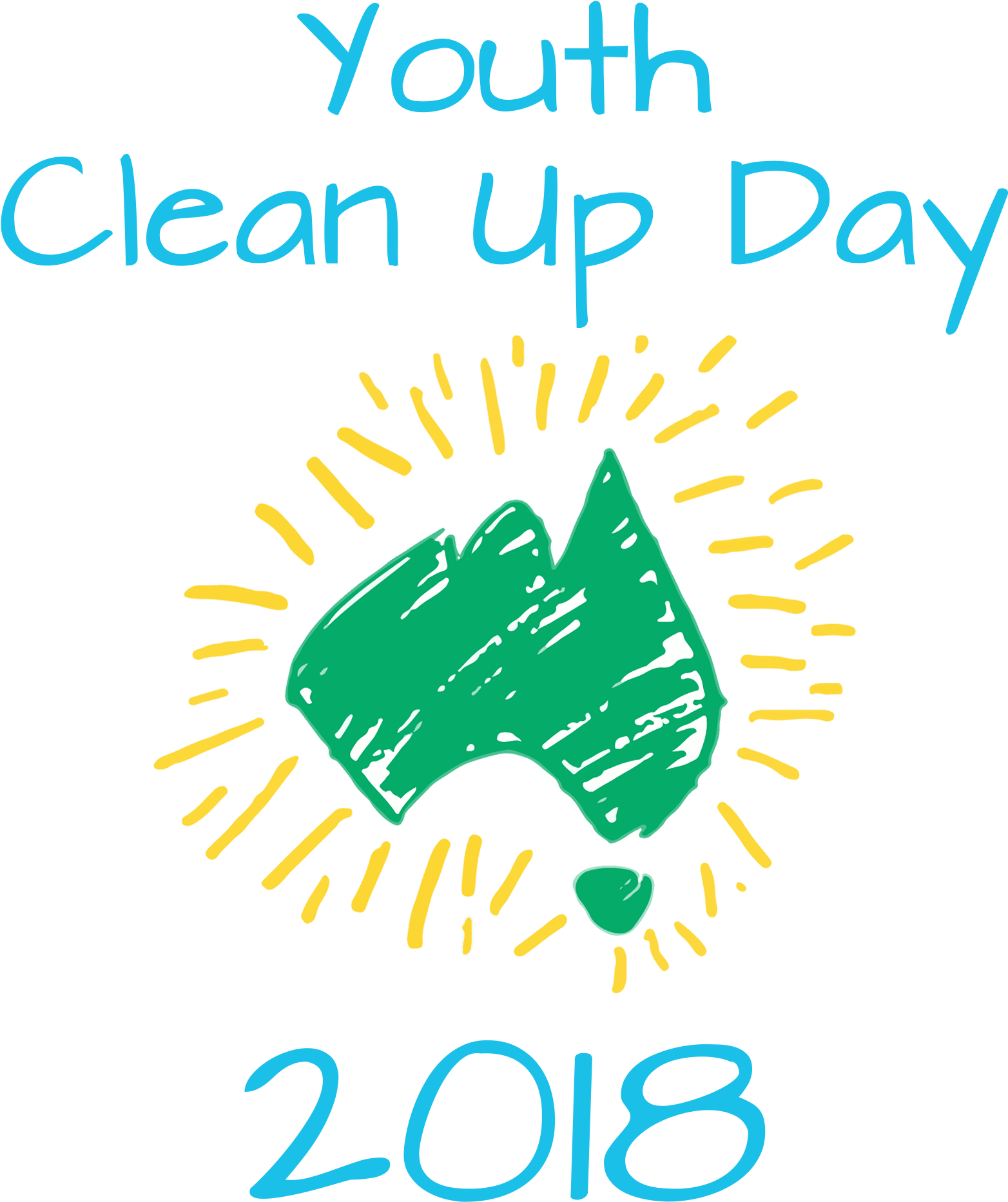 Youth Clean Up Day2018