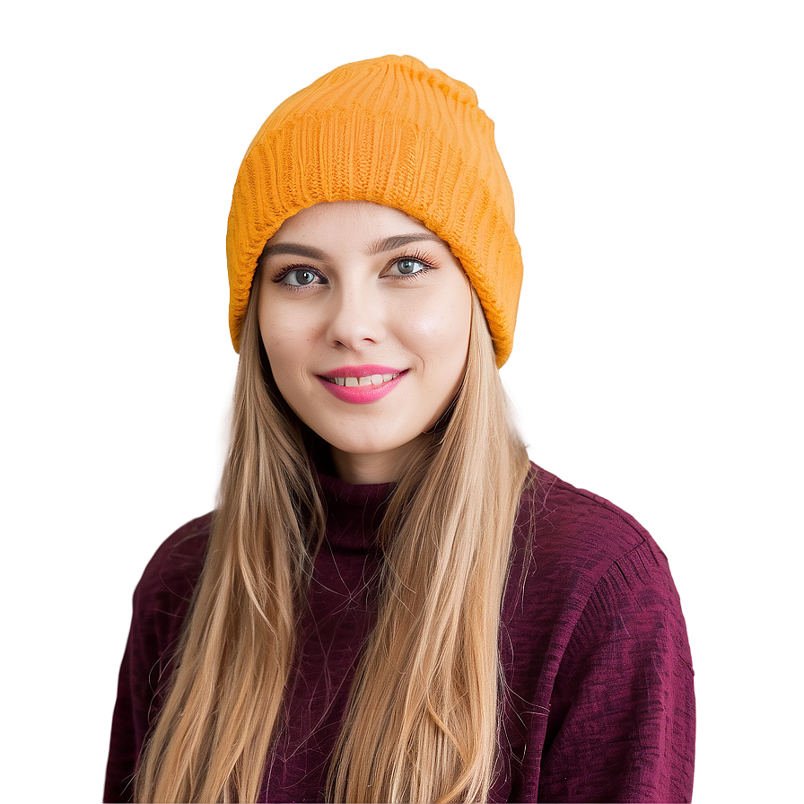 Youthful Winter Beanie Png Gwr38