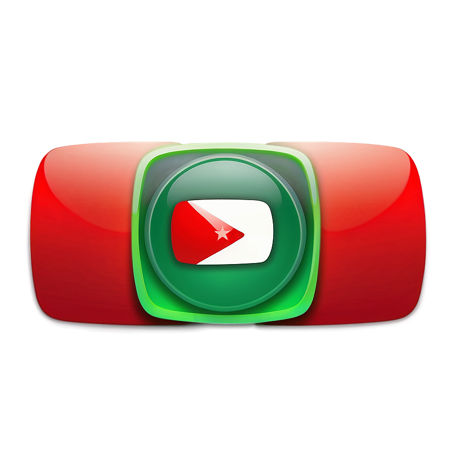 Youtube Fullscreen Icon PNG 05062024 PNG with transparent background
