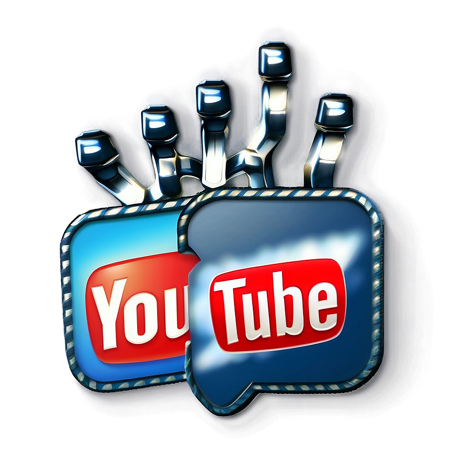 Youtube Monetization Icon PNG 05062024 PNG with transparent background