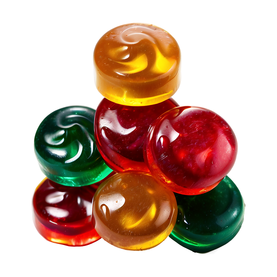 Yummy Gummy Candy Png 05042024