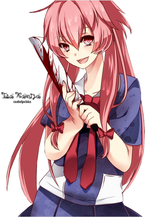 Yandere Fem Various X Male Reader Wattpad, HD Png Download PNG with transparent background
