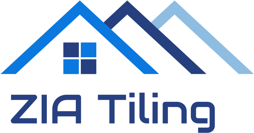 Zia Tiling Logo - Dmh Plastering, HD Png Download PNG with transparent background