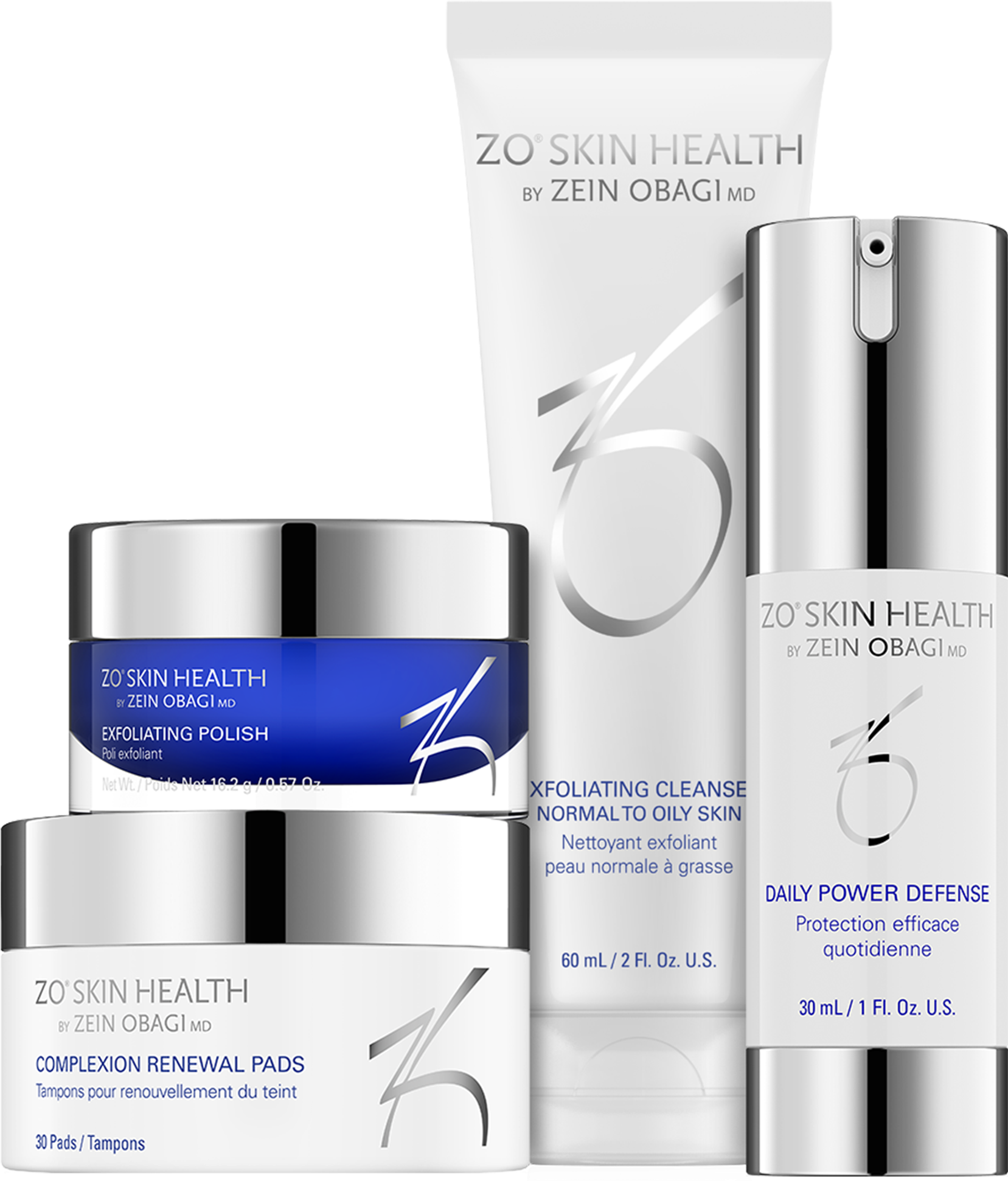 Zo Skin Health, HD Png Download PNG with transparent background