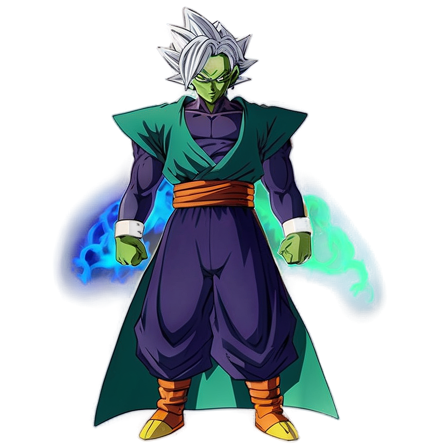 Zamasu A