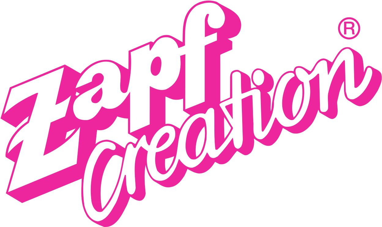 Zapf Creation Logo