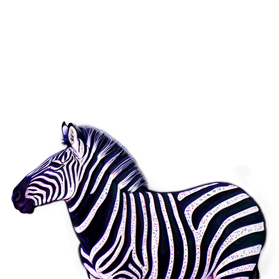 Zebra Emoji Png Sse