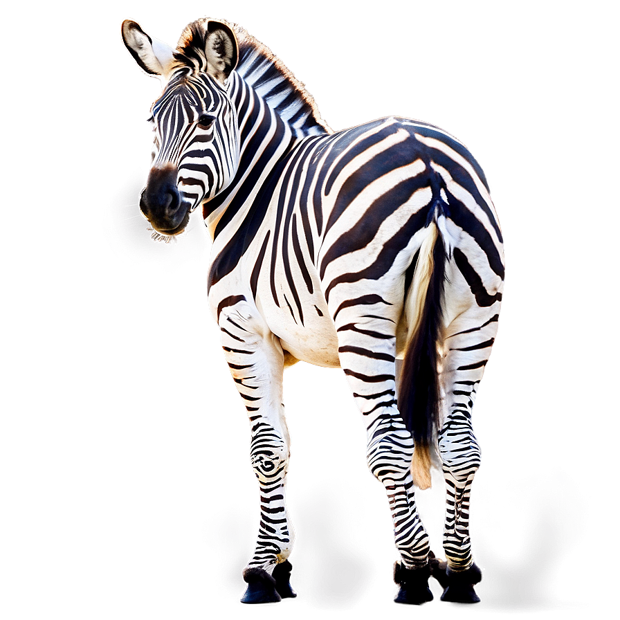 Zebra Herd Safari PNG gnm91 PNG with transparent background