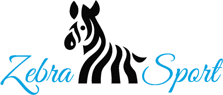 Zebra Sport - Zebra, HD Png Download PNG with transparent background