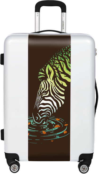 Autumn Breeze'Srcset='//cdn - Suitcase, HD Png Download PNG with transparent background