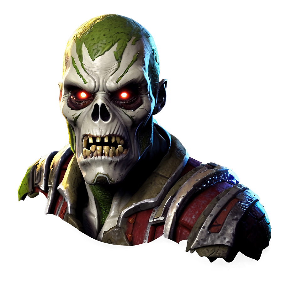 Zed Disney Zombies 2 Png 33