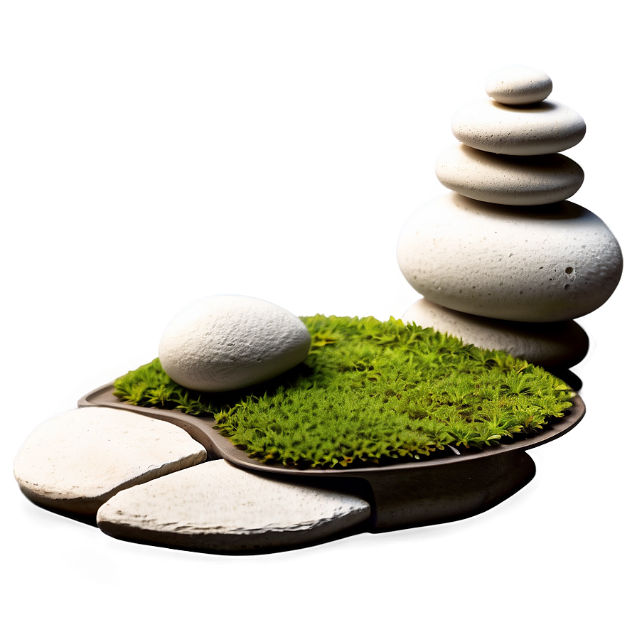 Zen Garden Design Png Eyy60