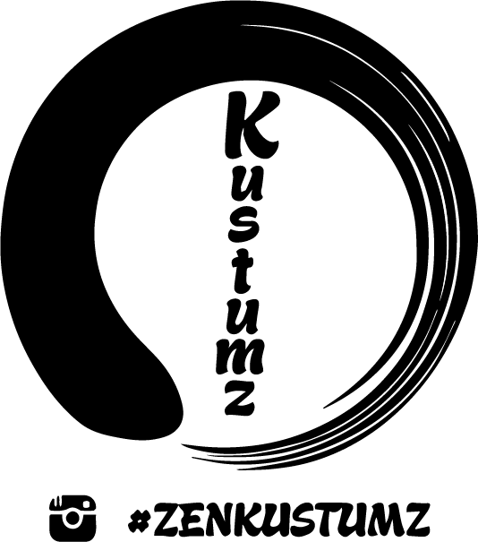 Zen Kustumz - Circle, HD Png Download PNG with transparent background