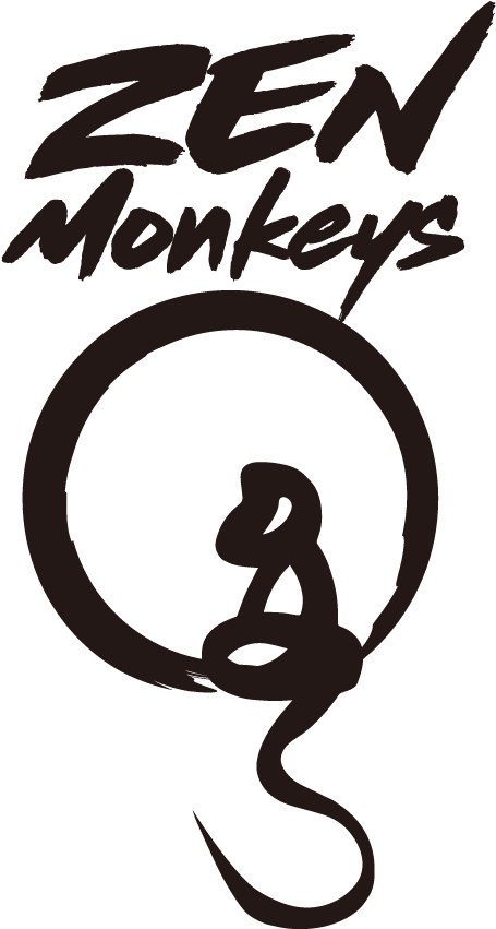 Zen Monkeys Logo