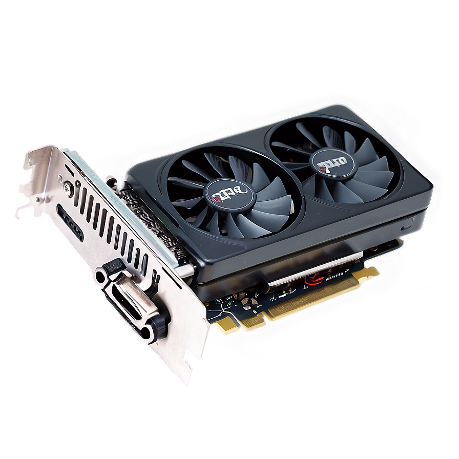 Zero Frozr Technology Gpu Png Vdb94