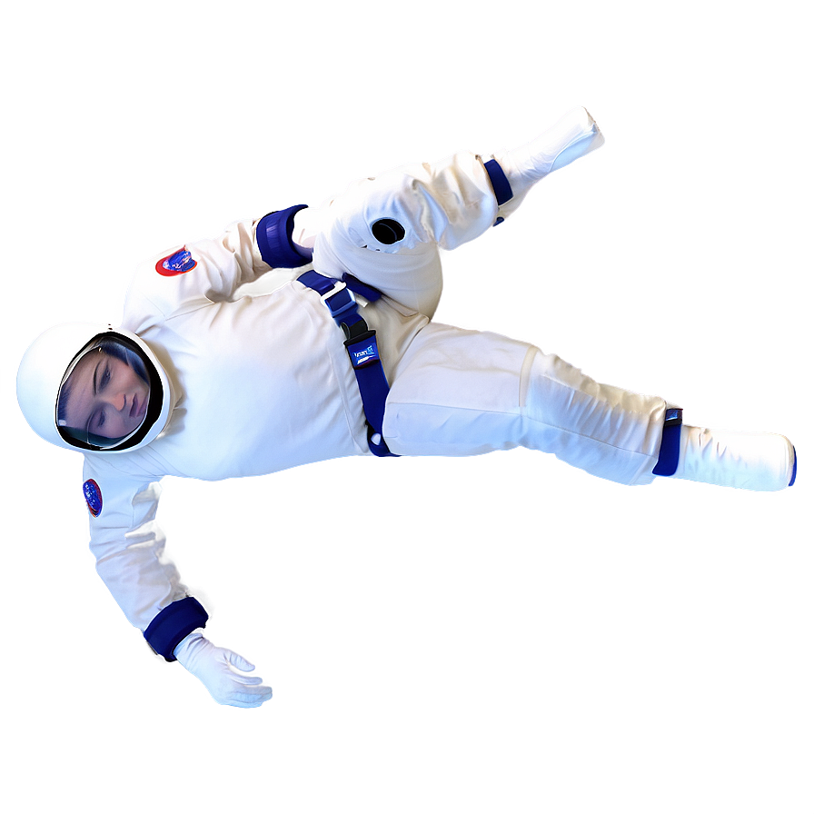 Zero Gravity Environment PNG 06242024 PNG with transparent background