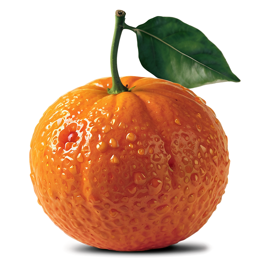 Zesty Clementine Png 79