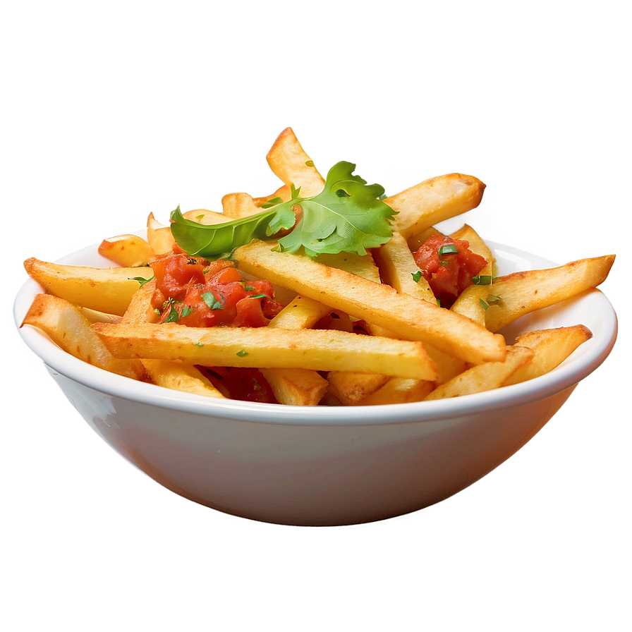 Zesty Italian Fries Png 05242024