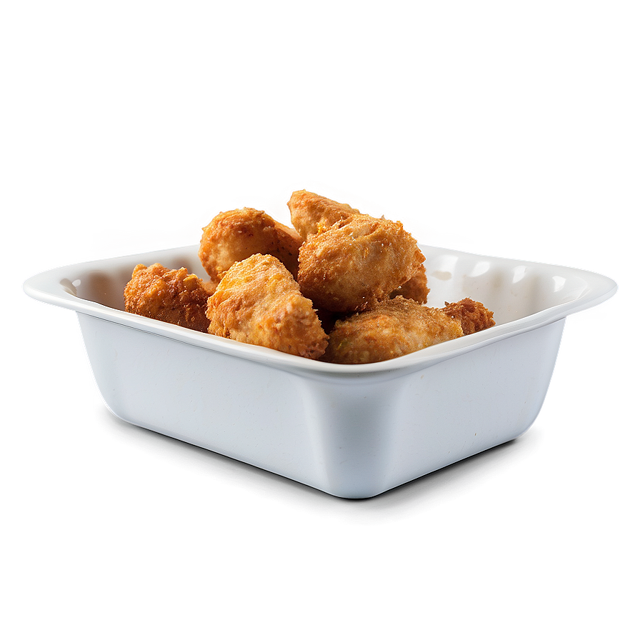 Zesty Ranch Chicken Nuggets Png 06202024