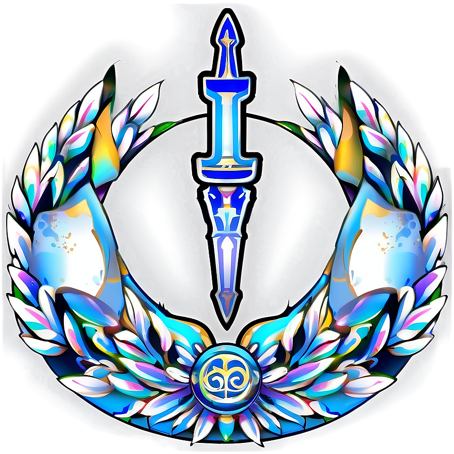 Zeus Heraldry Emblem Png Rqg