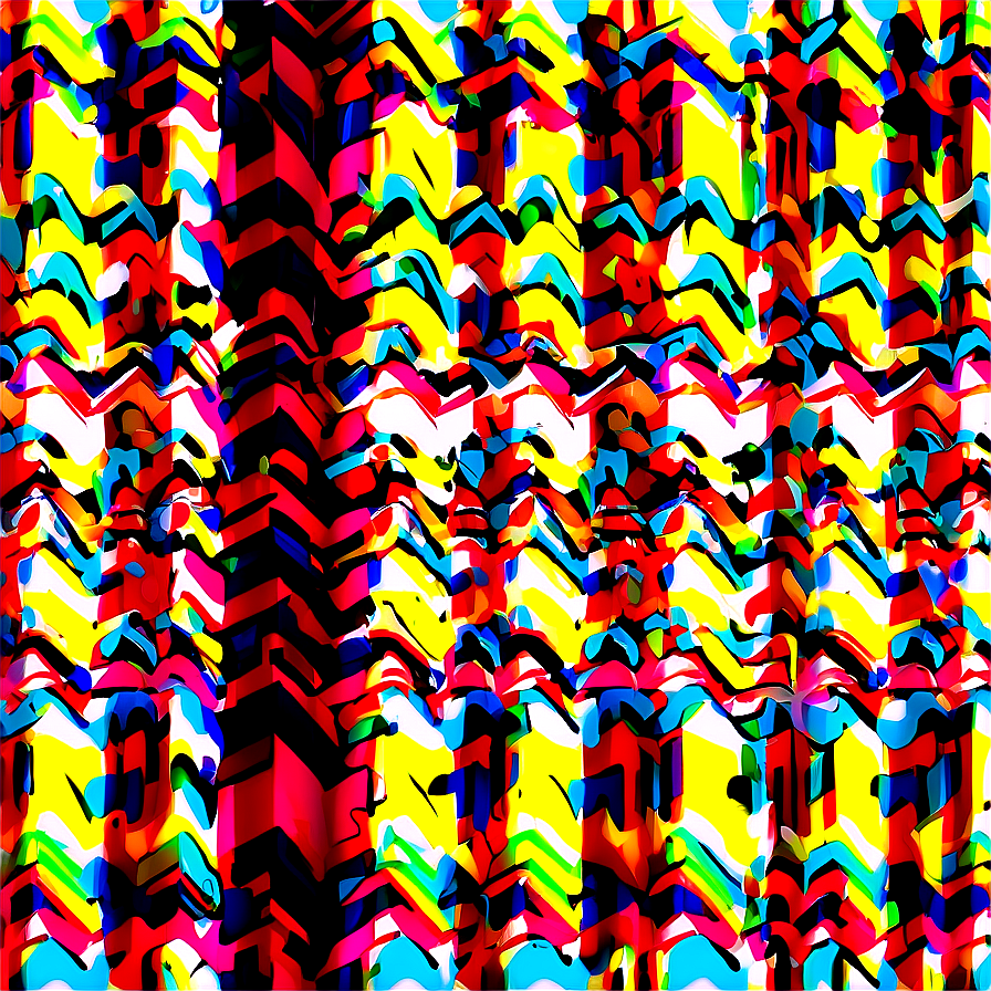 Zigzag Pattern Png Lql