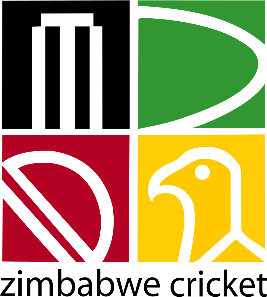 Zimbabwe Cricket Logo