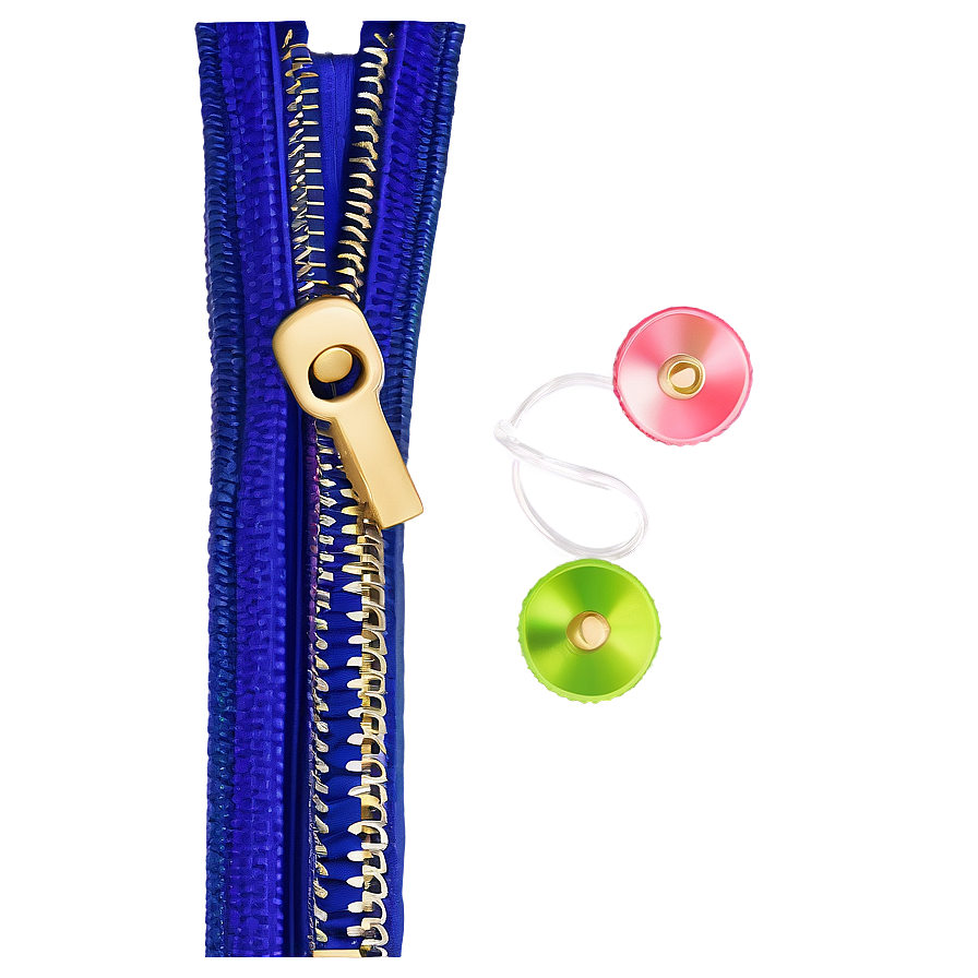 Zipper For Clothing Closure Png 53