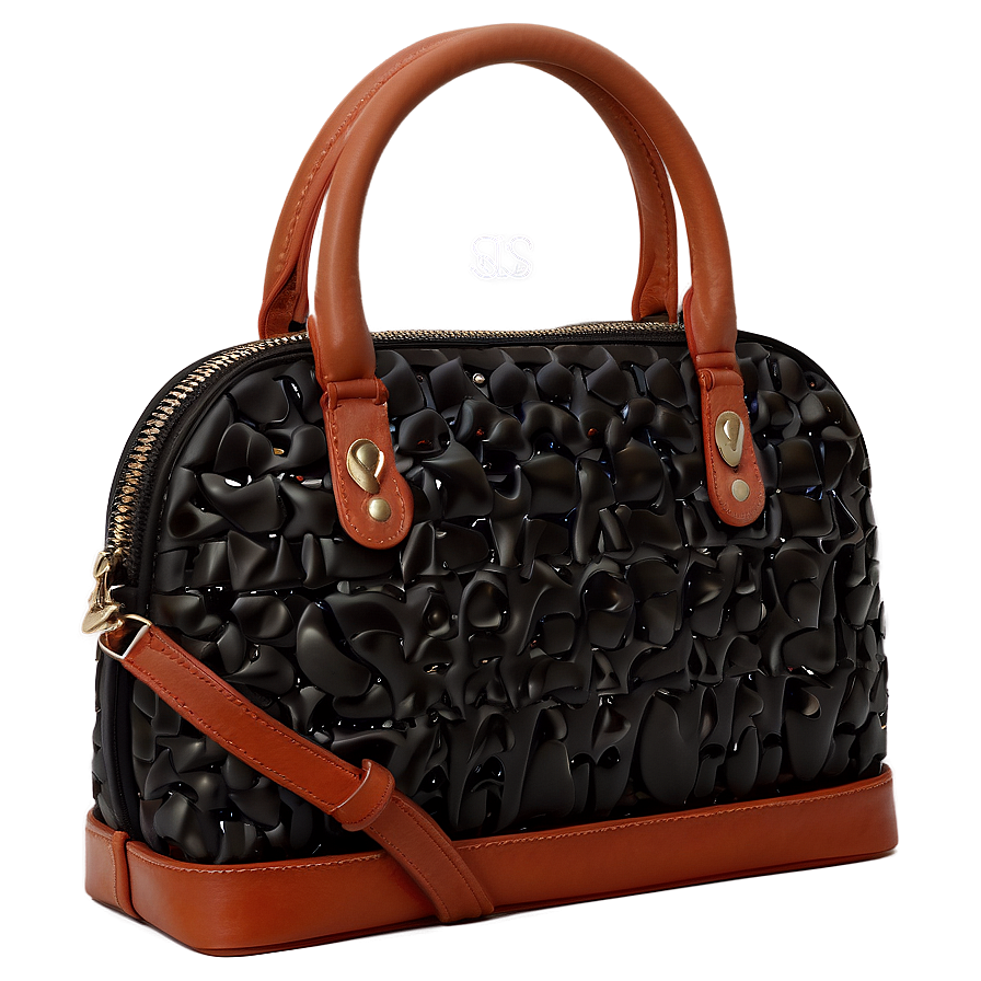 Zipper Handbag Png Tjq