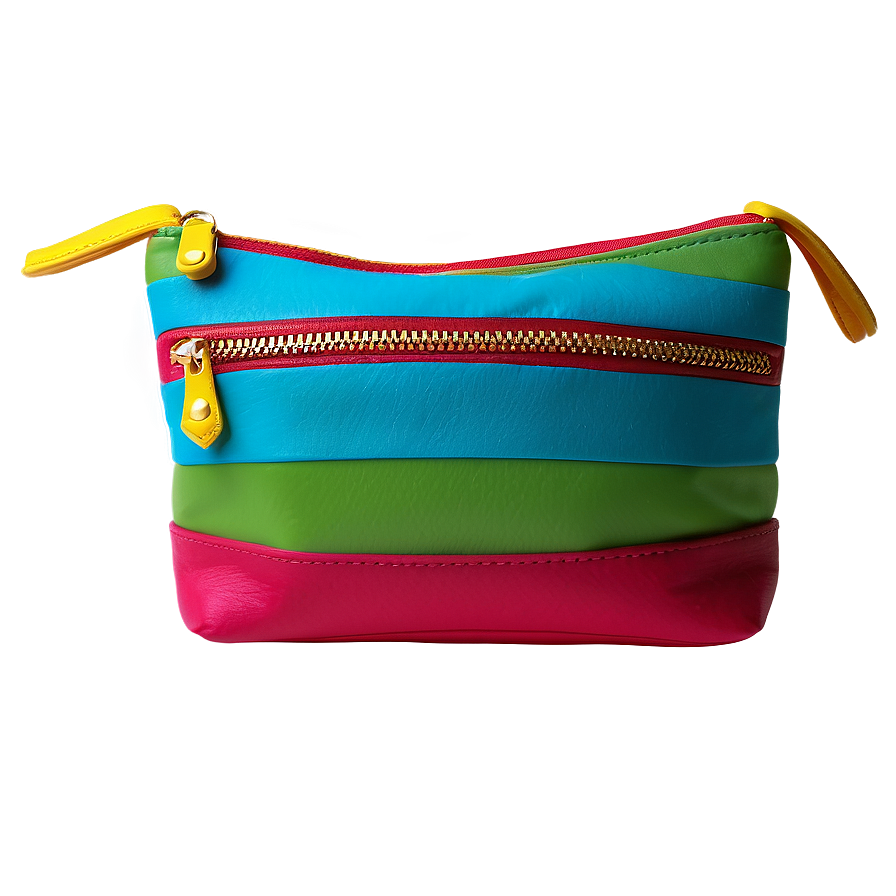 Zipper Handbag Png Tmb84