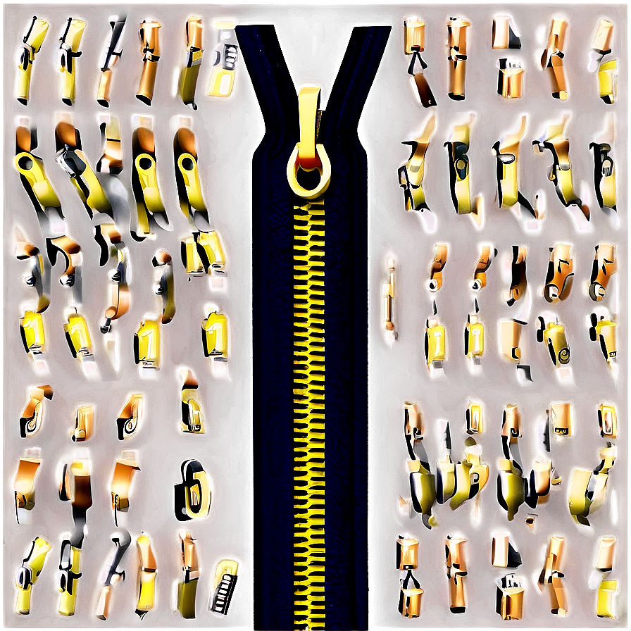 Zipper Illustration PNG xjx PNG image with a transparent background, free high-resolution download