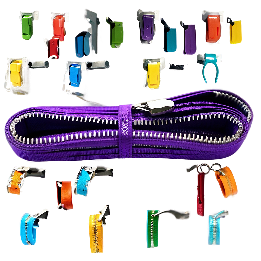 Zipper Roll Wholesale Png Kej67