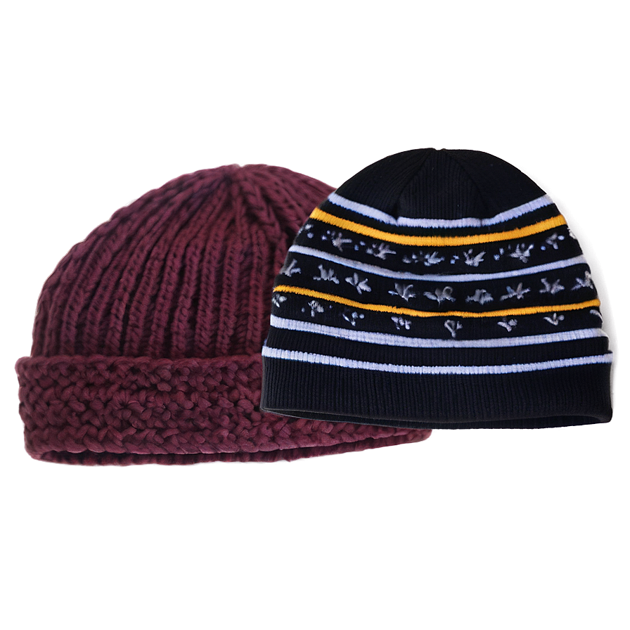 Zippered Winter Hat Png Jxq56