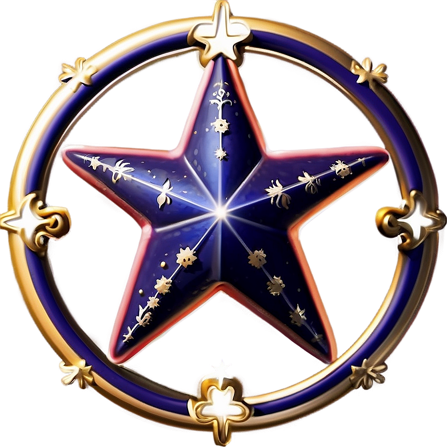 Zodiac Estrella Sign Png Trn89