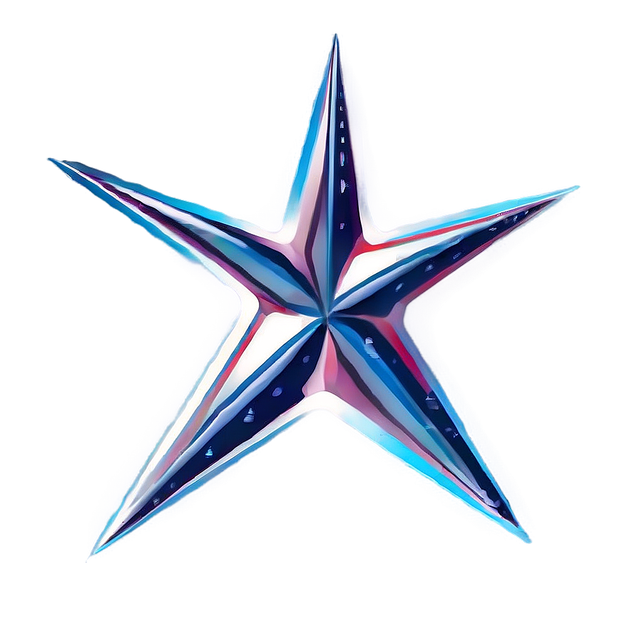 Zodiac Star Graphic Png 06132024