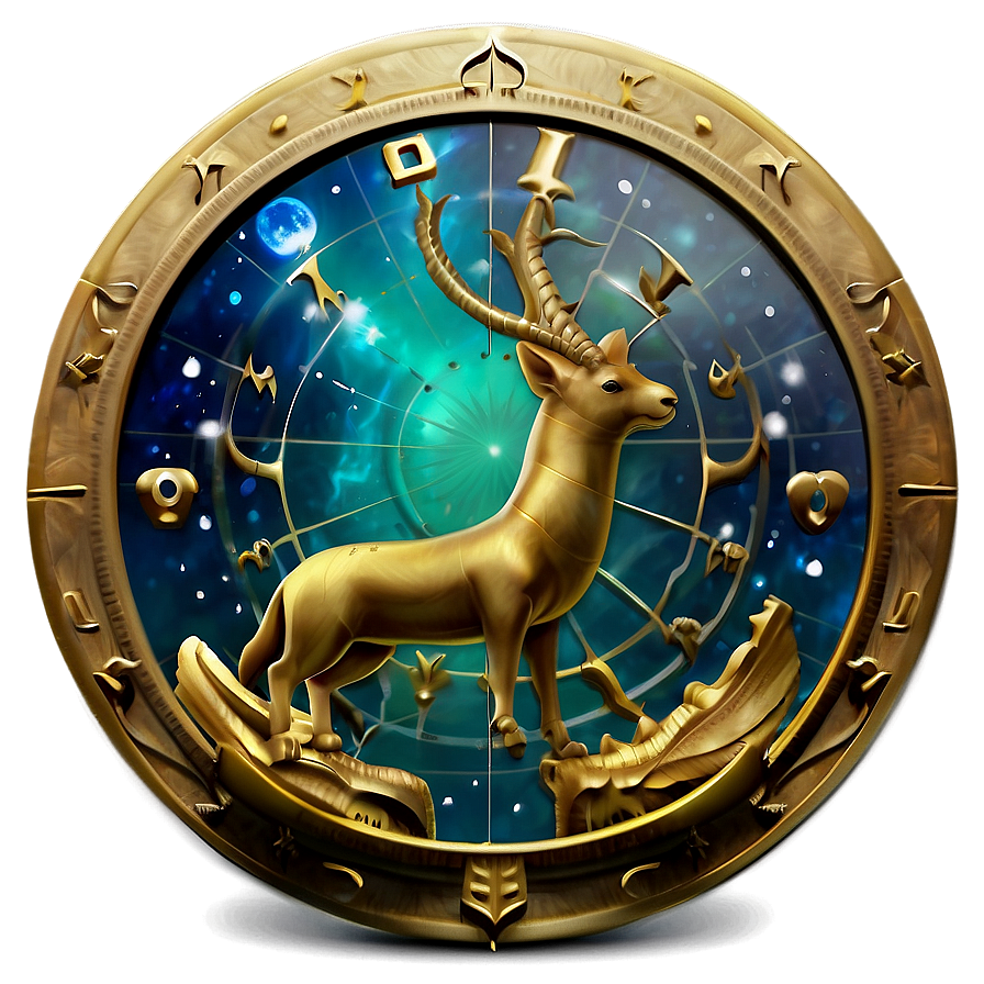 Zodiac Symbols PNG 5 PNG with transparent background