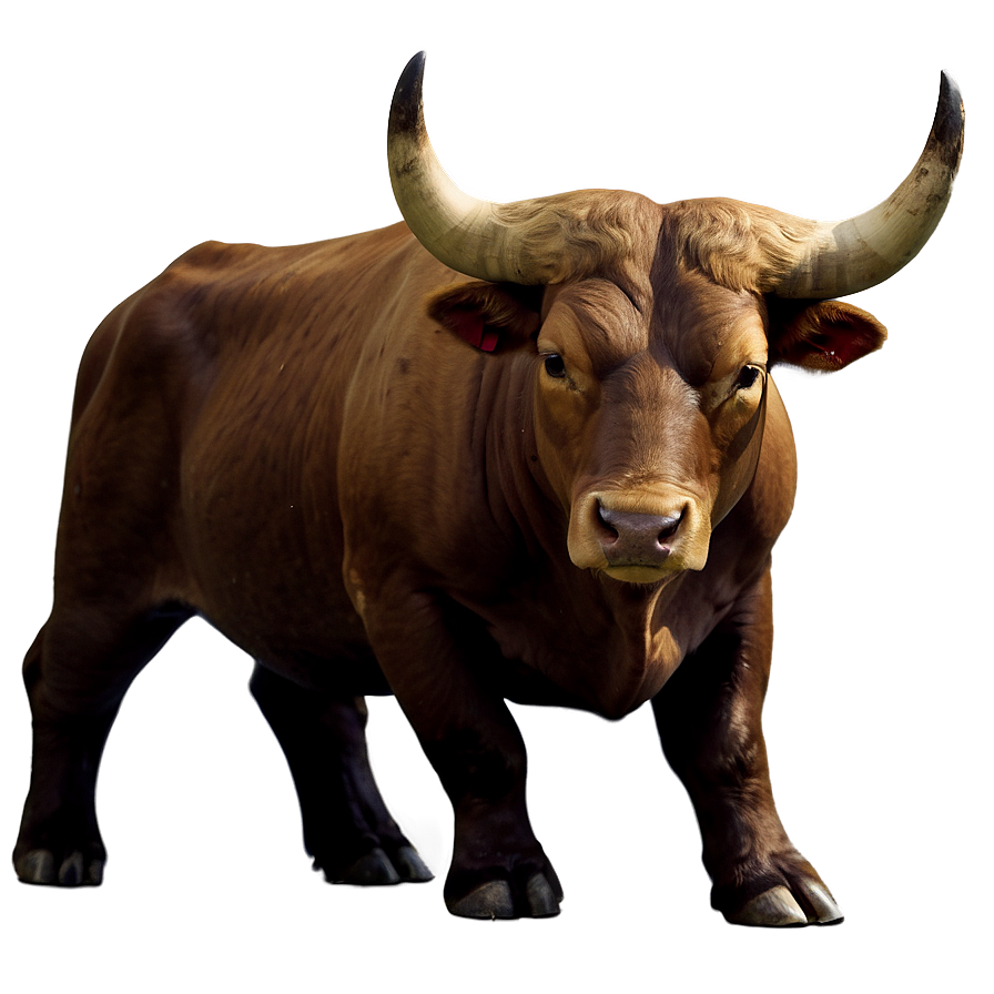 Zodiac Taurus Bull Png 46