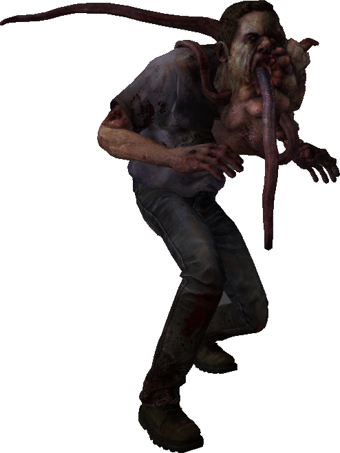 Smoker Left 4 Dead, HD Png Download PNG with transparent background