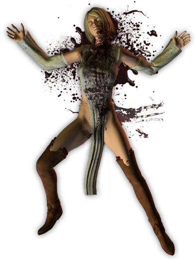 Png Dead Person - Dead Body Png, Transparent Png PNG with transparent background