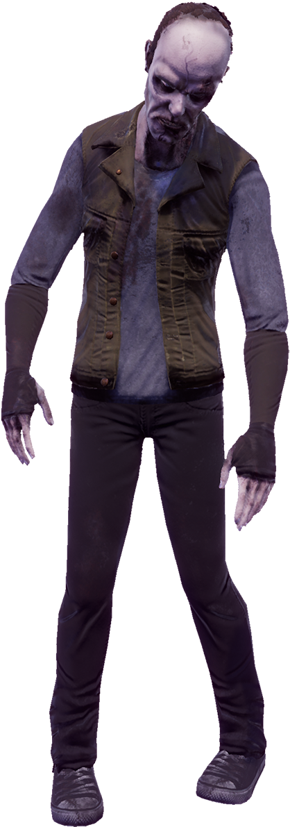 Https - //www - Trio Tech - Survival Web 1 - The Walking Dead, HD Png Download PNG with transparent background