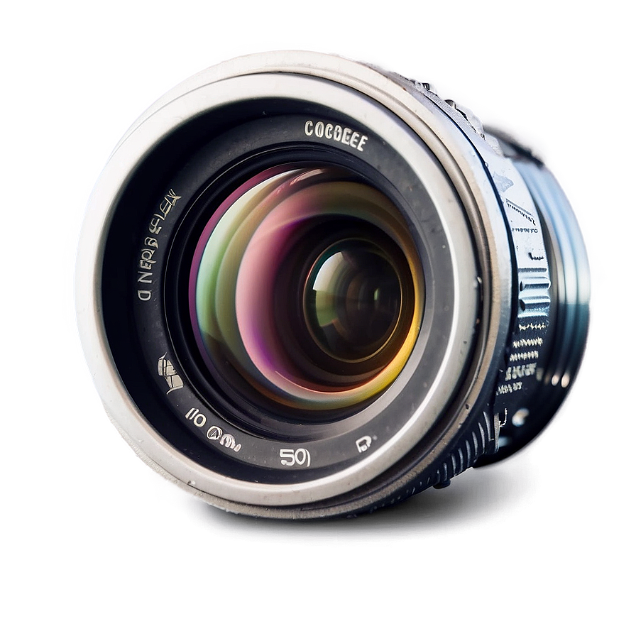 Zoom Camera Lens Png Wvu