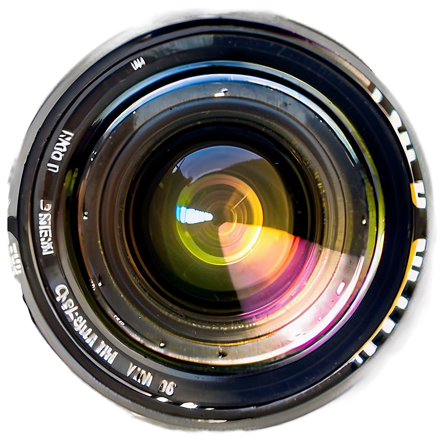 Zoom Lens Png 06262024