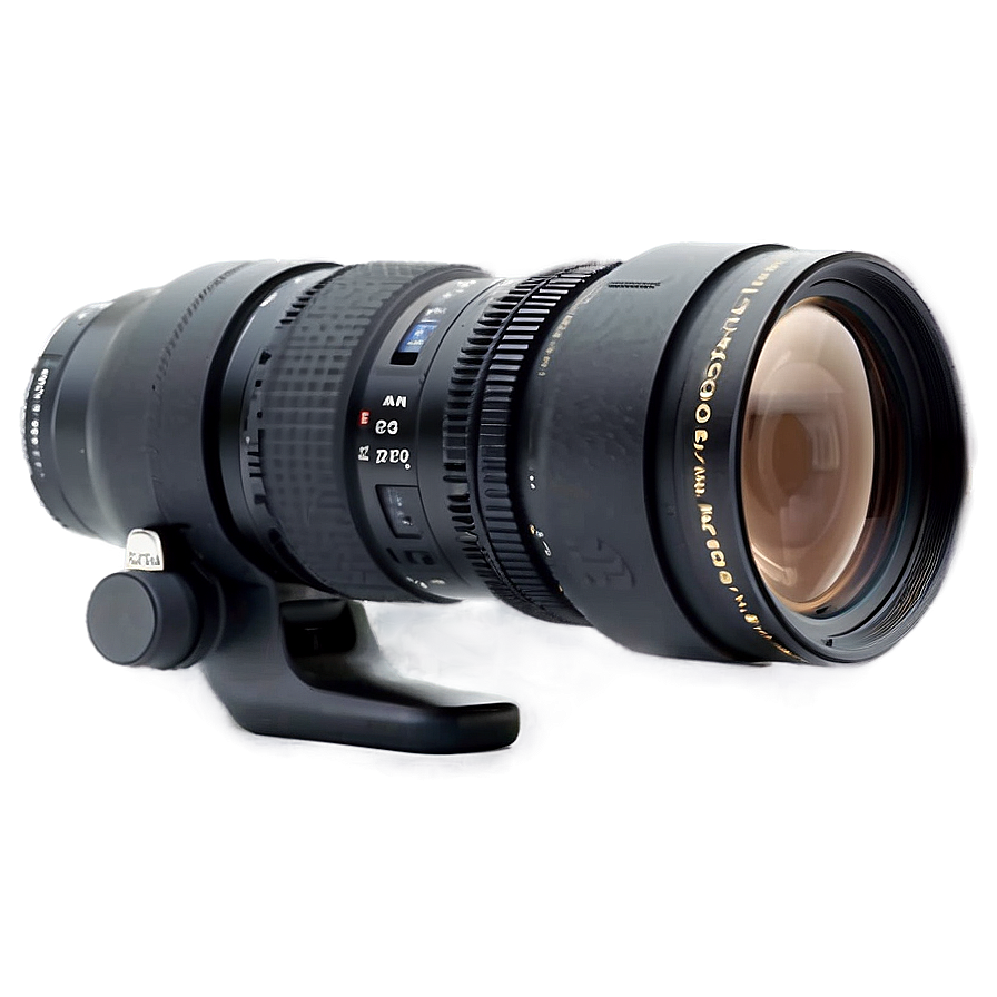 Zoom Lens Png Hta25