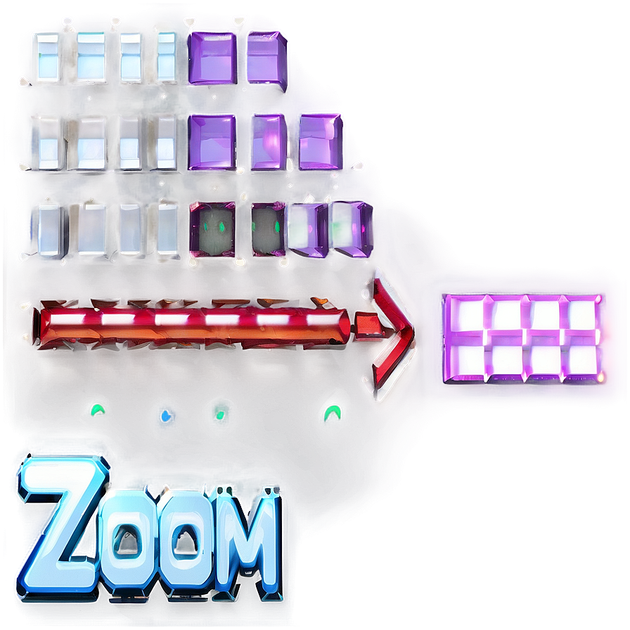 Zoom Video Quality PNG 18 PNG with transparent background