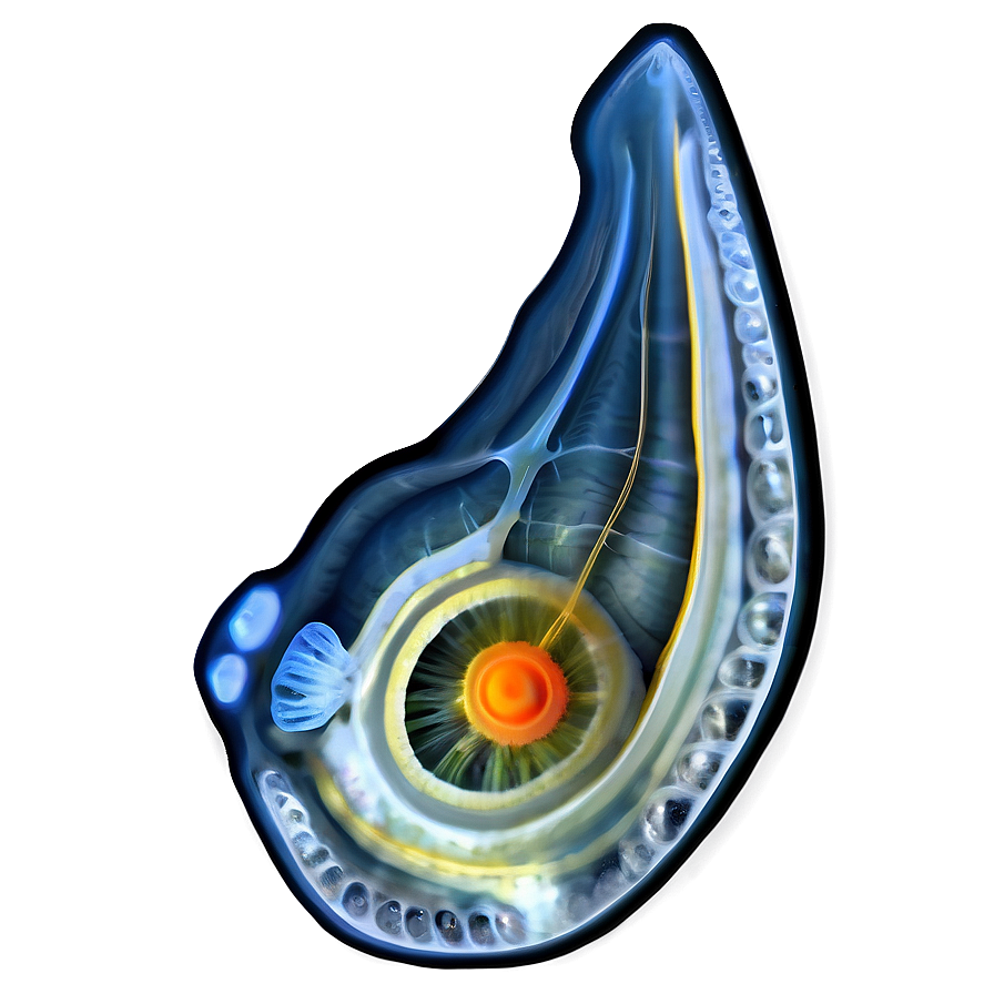 Zooplankton Ecological Role Png Xho