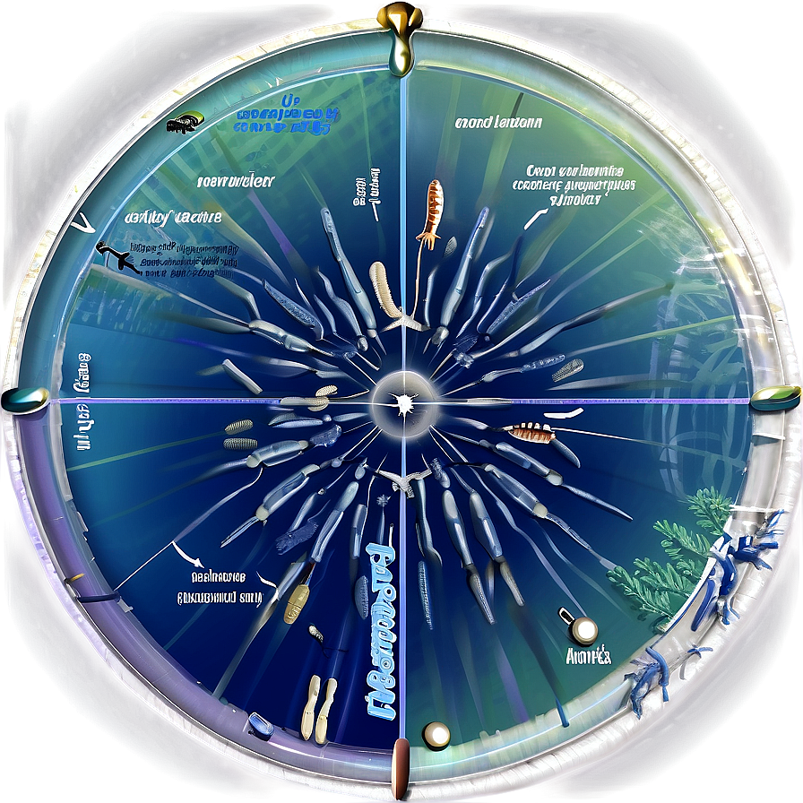 Zooplankton Educational Diagram Png 06292024