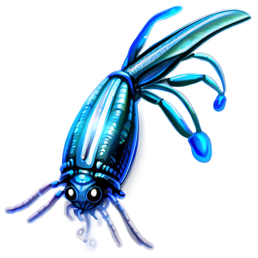 Zooplankton Illustration Png Ujr